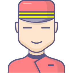 Doorman.1 icon
