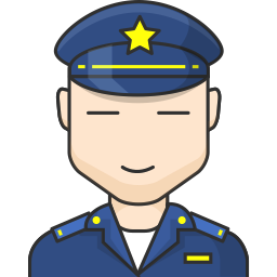 Police.1 icon