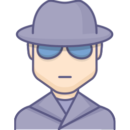 Spy.1 icon