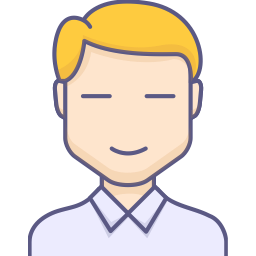 Waiter icon