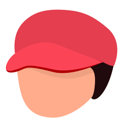 Courier icon