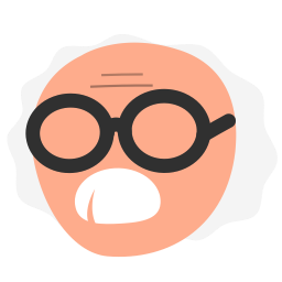 Scientist icon