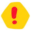Error icon