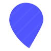 Favorites-Location icon
