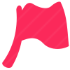 Flat-1-R icon