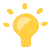 Idea icon