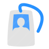 Identity icon