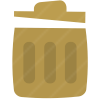 Junk-Trash icon