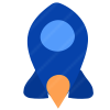 Lanuch icon