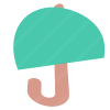 Umbrella icon