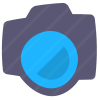 Vidicon icon