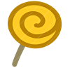 Candy icon