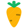 Carrot icon