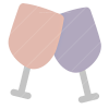 Cheers icon