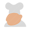 Cook icon