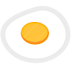 Egg icon