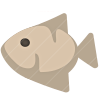 Fish icon