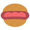 Hamburger icon