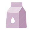 Milk icon