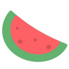 Watermelon icon