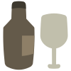 Wine icon