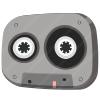 Tapes icon