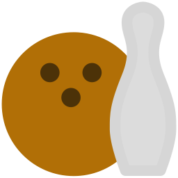 Bowling icon