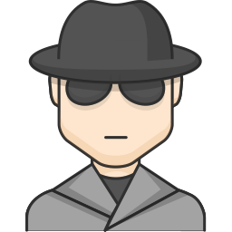 Spy icon