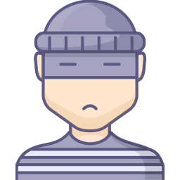 Thief icon