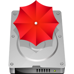 Disk-Protection icon