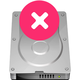 Disk-Remove-2 icon