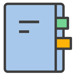 Contact icon