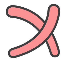 Delete icon