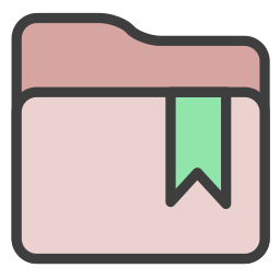 Email-Favorites icon