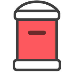 Mailbox icon