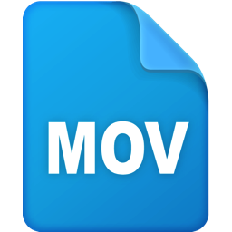 File-Mov icon