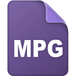 File-Mpg icon
