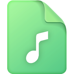 File-Music-G icon