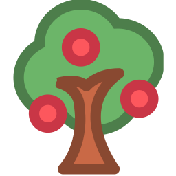 Apple-Tree icon