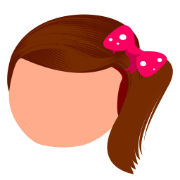 Girl icon