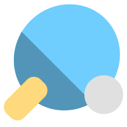 Pingpong icon