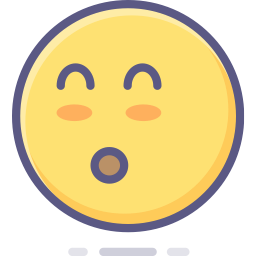 Cute icon
