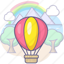 Vector illustration image