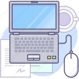 Vector illustration image
