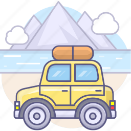 Vector illustration image