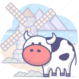 Vector illustration image