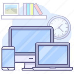 Vector illustration image
