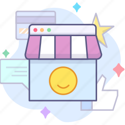 Vector illustration image