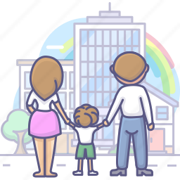 Vector illustration image